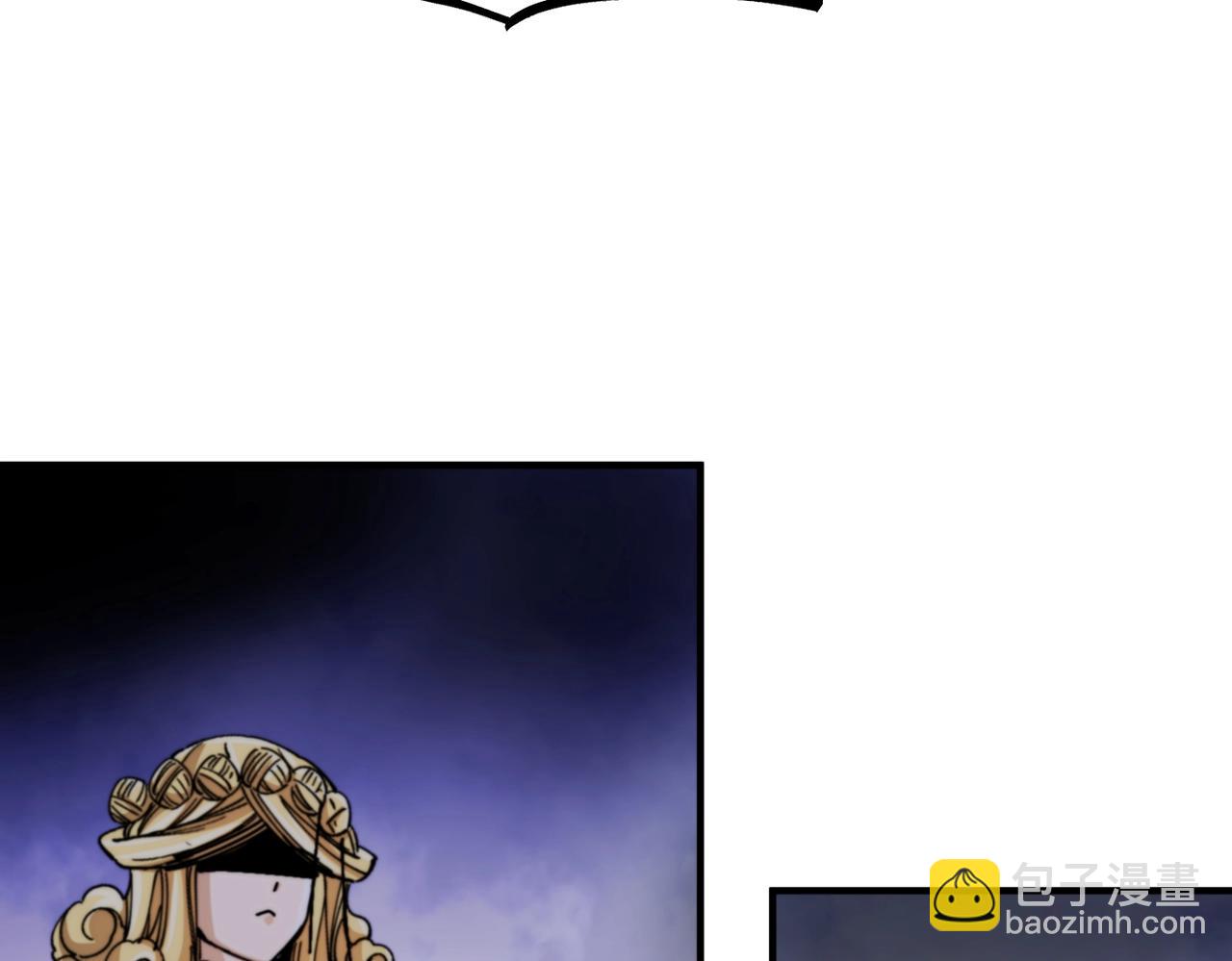 第32话 意想不到的对战(1/6)-第32话