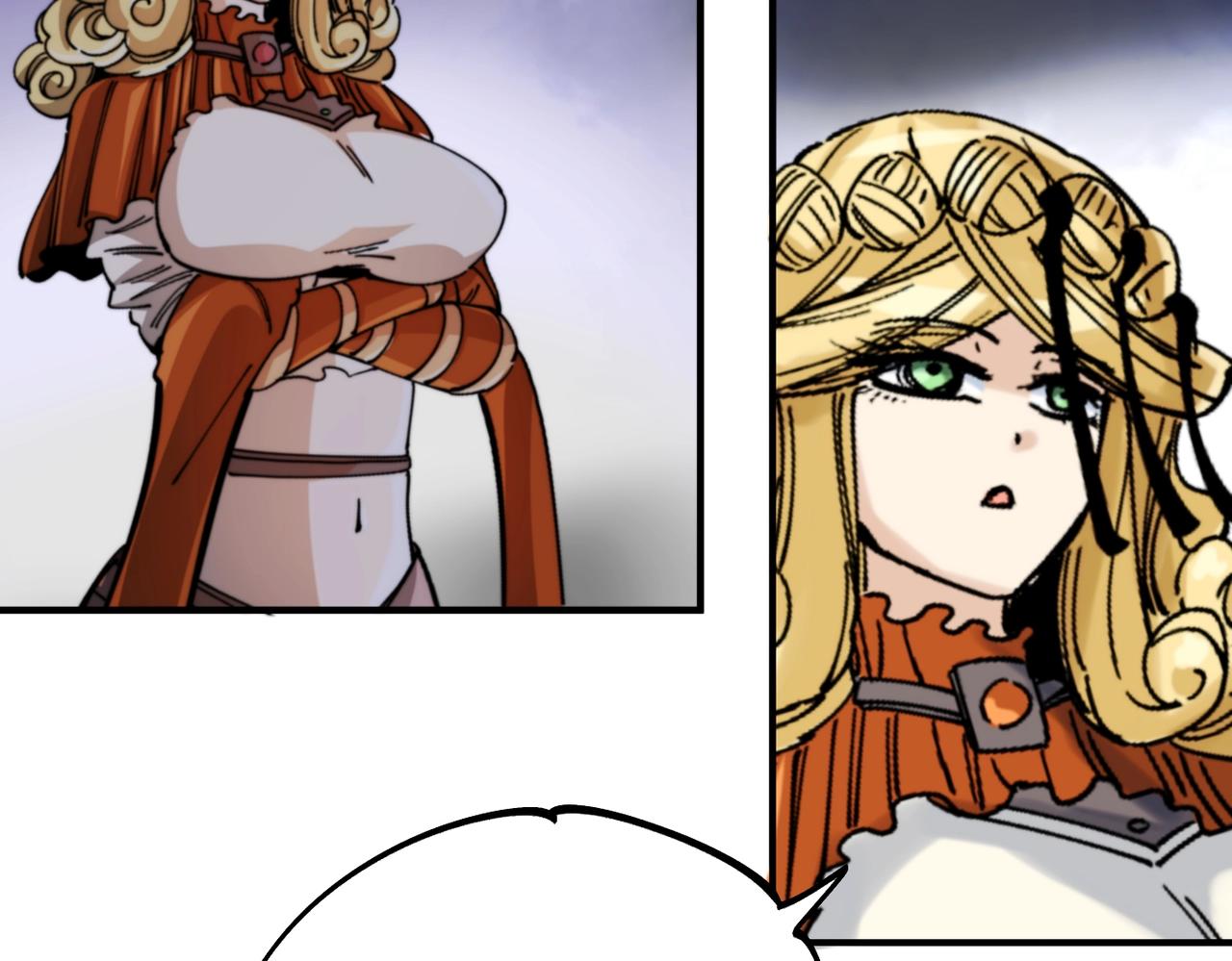 第32话 意想不到的对战(1/6)-第32话