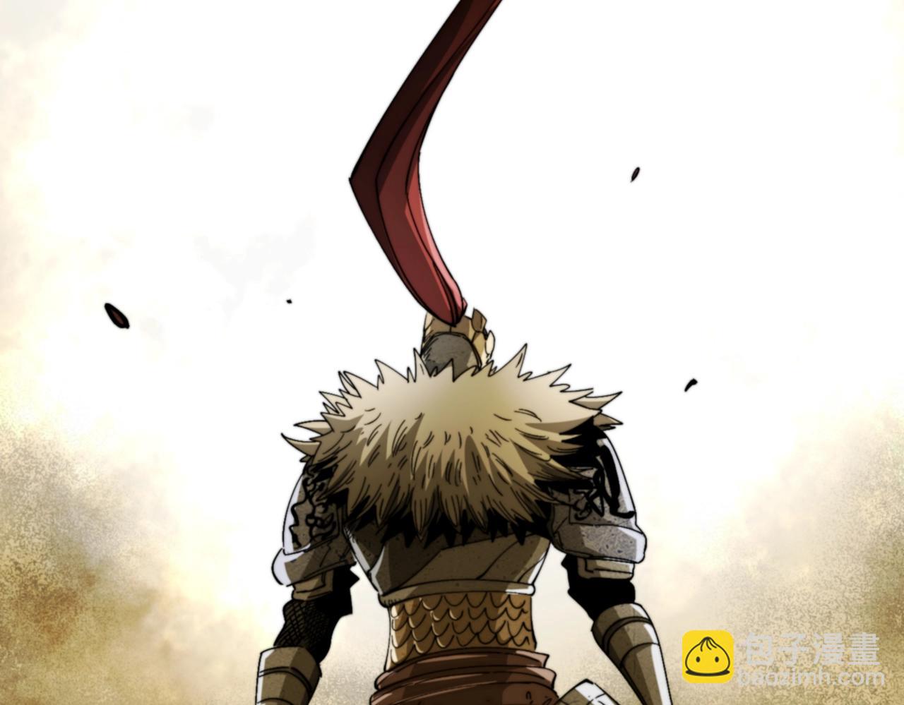 第32话 意想不到的对战(1/6)-第32话