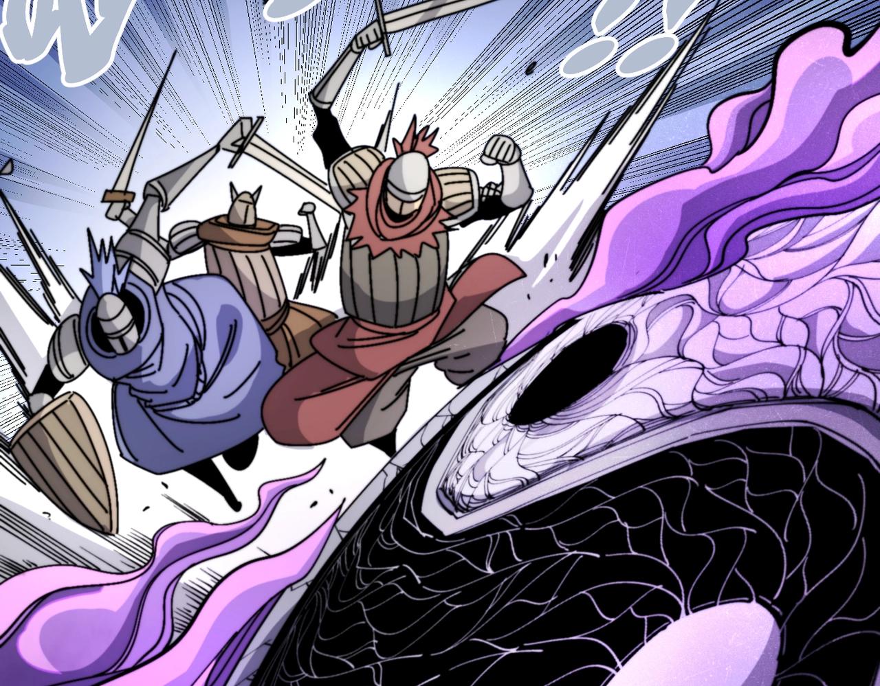 第32话 意想不到的对战(1/6)-第32话