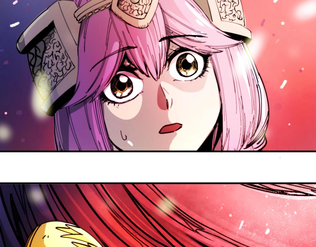 第34话 勇往直前(1/6)-第34话