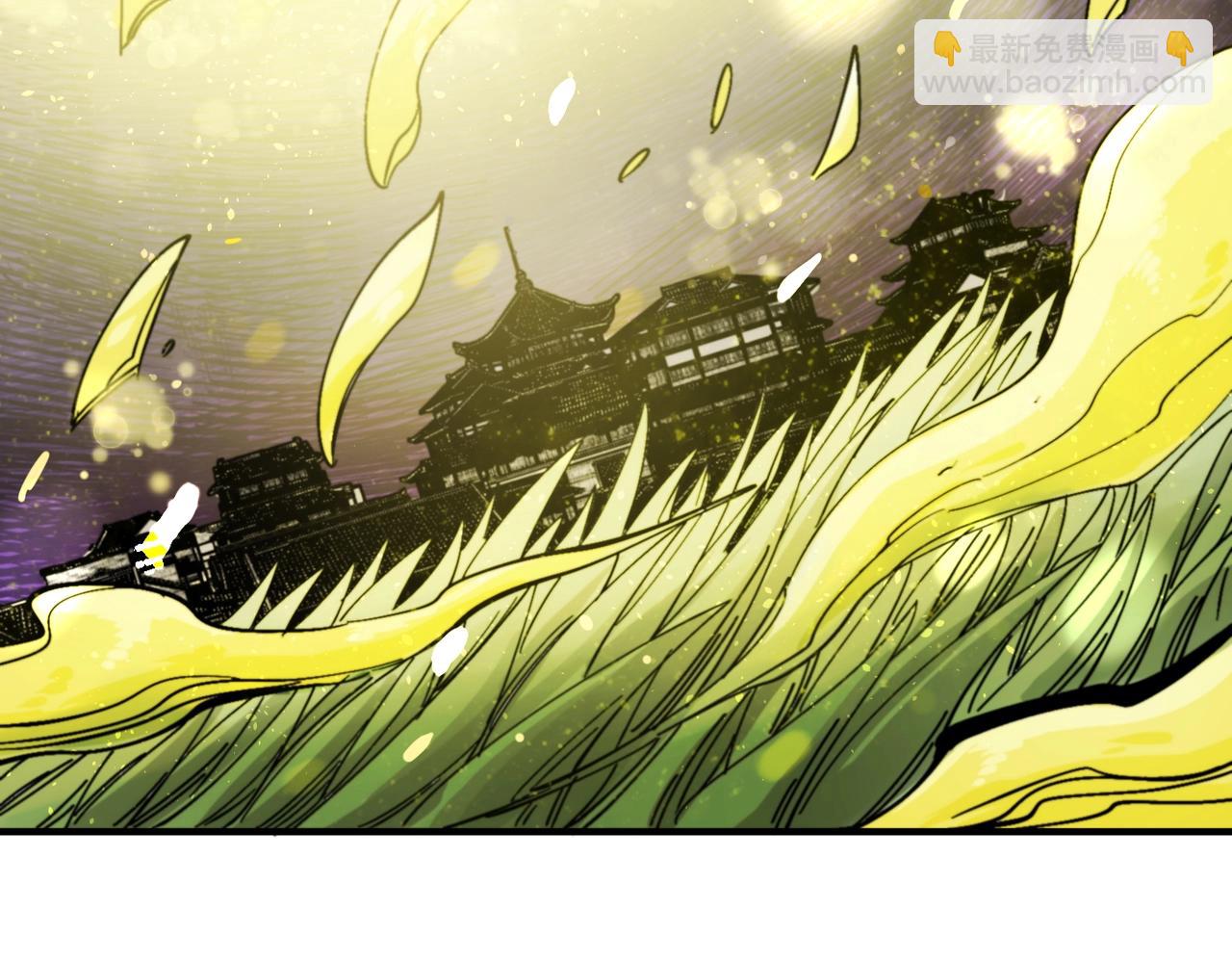 第34话 勇往直前(1/6)-第34话