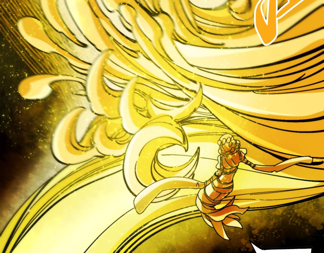 第34话 勇往直前(1/6)-第34话