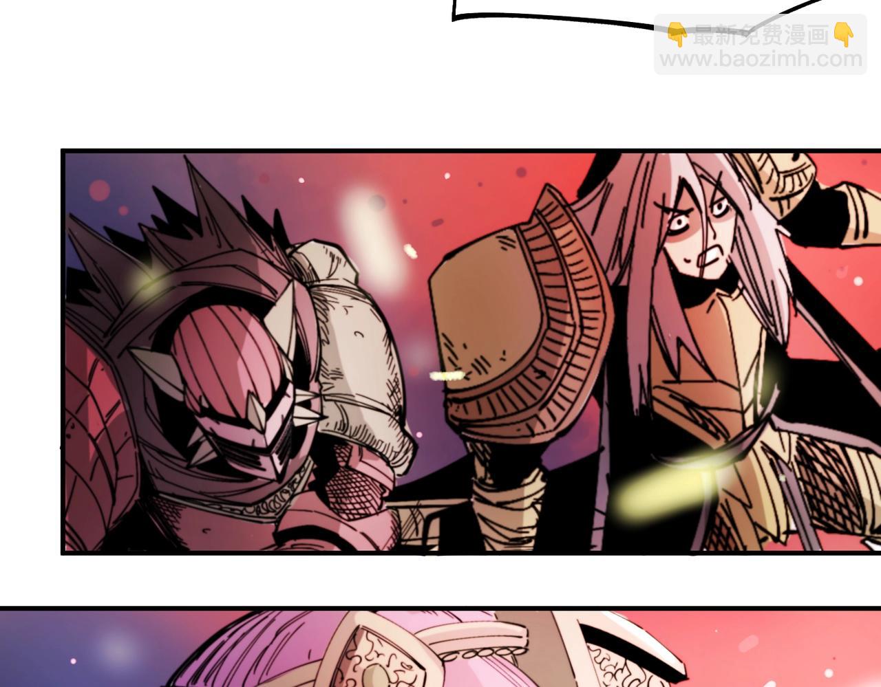 第34话 勇往直前(1/6)-第34话