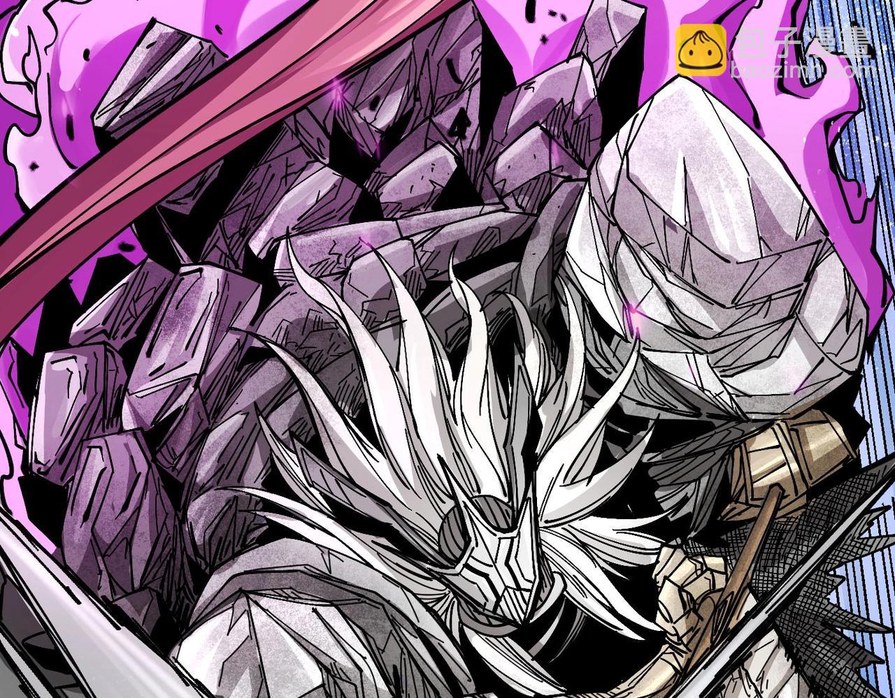 第6话 百骑王(1/6)-第6话