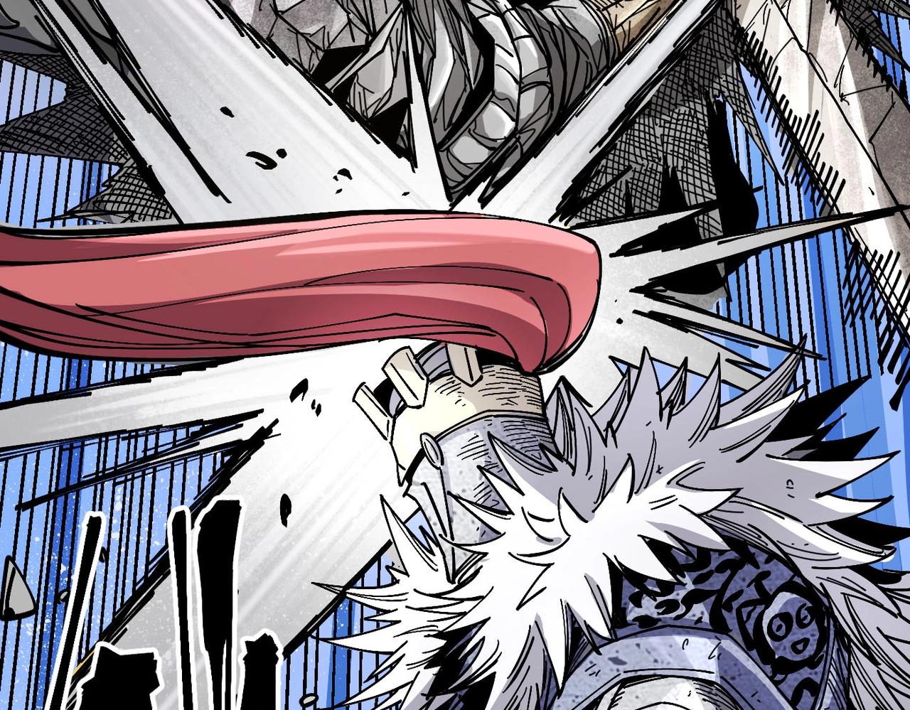 第6话 百骑王(1/6)-第6话