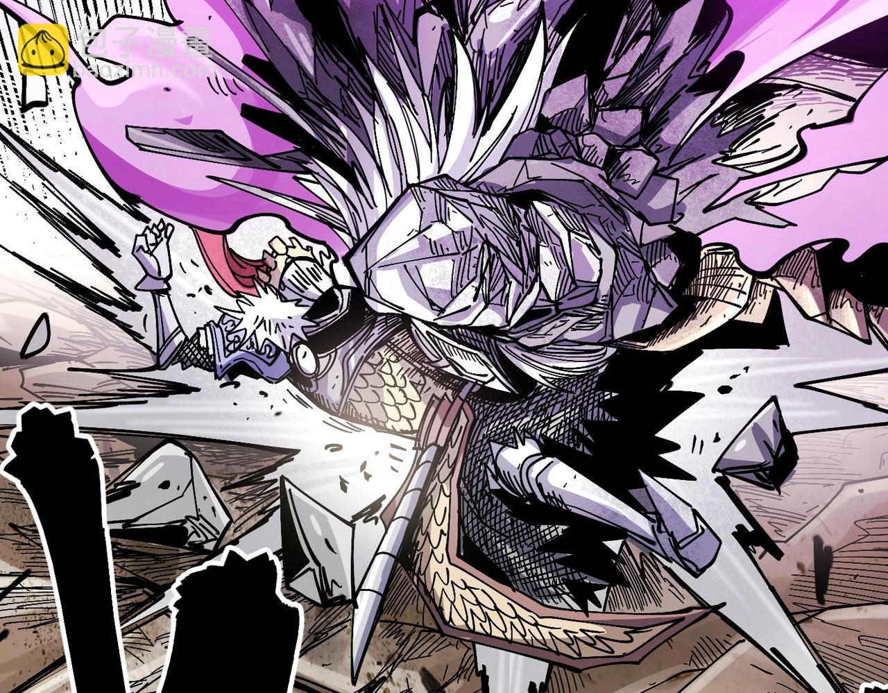 第6话 百骑王(1/6)-第6话