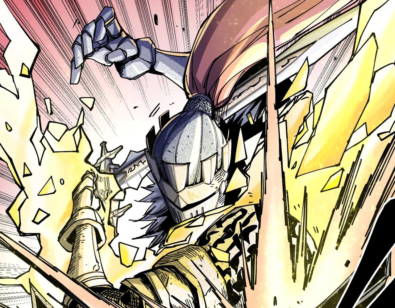 第6话 百骑王(1/6)-第6话