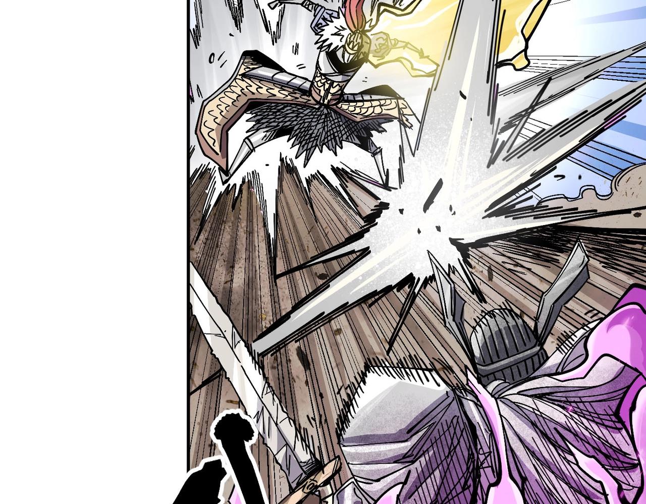 第6话 百骑王(1/6)-第6话