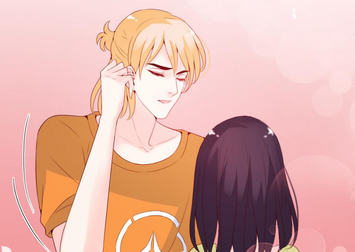 第66话 爷爷怎么了(1/2)-第66话