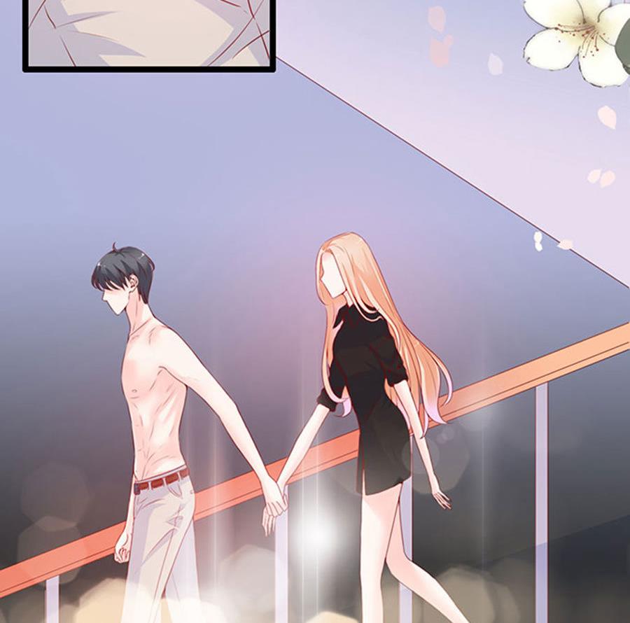 第80话 我们已经分手了(1/2)-第80话