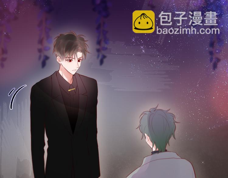 完结话 好久不见，我的死神(1/3)-第104话