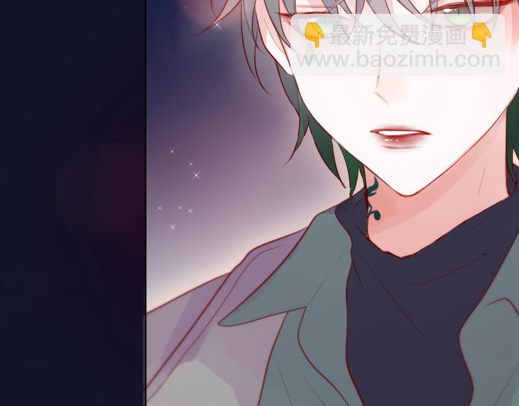 完结话 好久不见，我的死神(1/3)-第104话