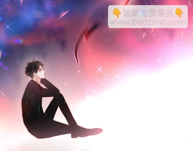 完结话 好久不见，我的死神(1/3)-第104话