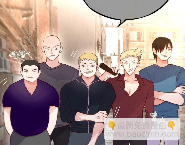 第13话 守护的意义(1/3)-第14话