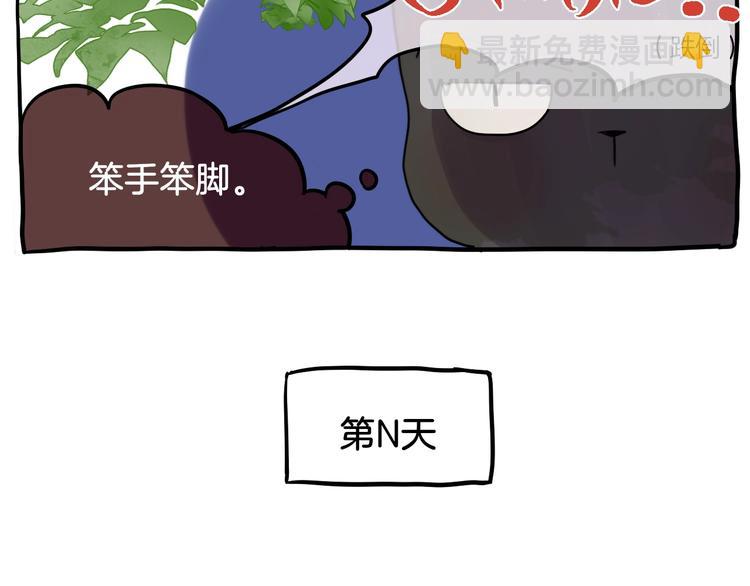 番外 小红帽与大野狼（完）(1/2)-第18话