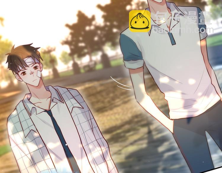 第17话 死神的恶作剧(1/3)-第20话