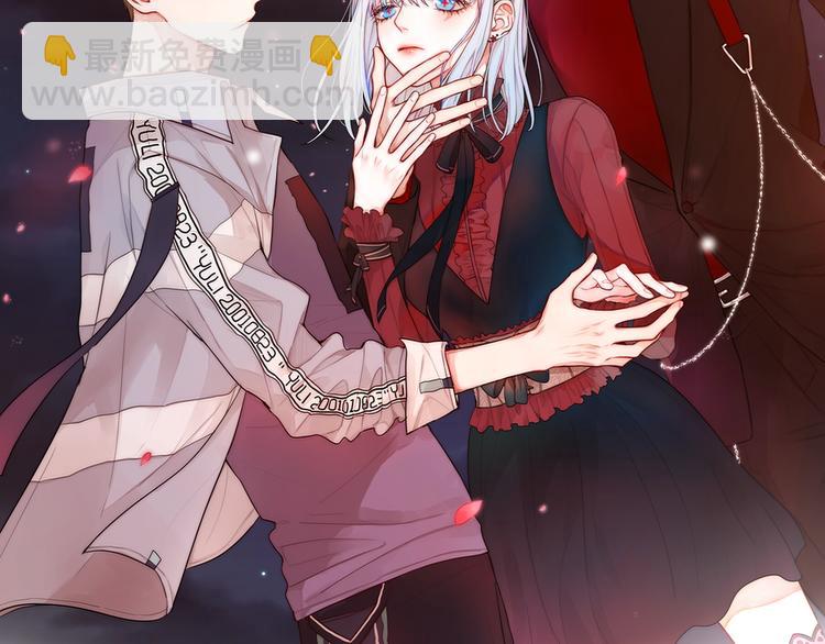 第17话 死神的恶作剧(1/3)-第20话