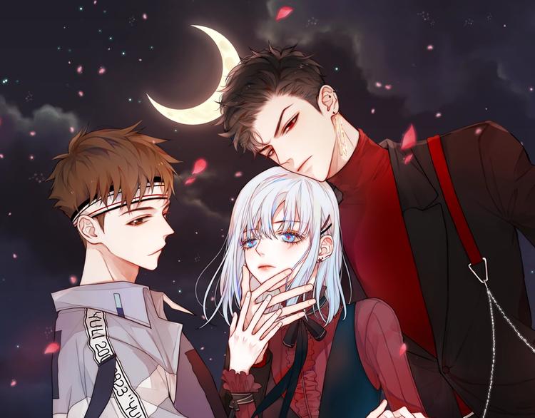 第19话 死神的宠爱(1/3)-第22话