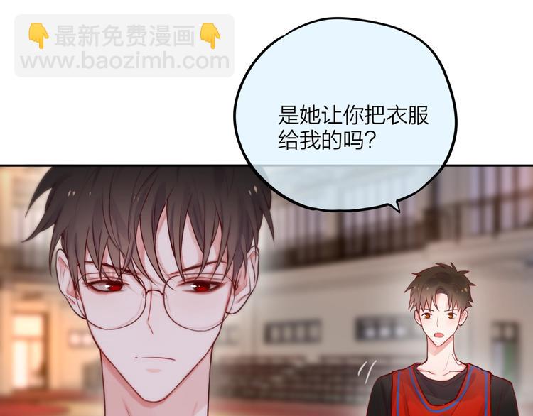 第19话 死神的宠爱(1/3)-第22话