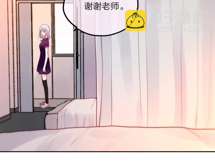 第19话 死神的宠爱(1/3)-第22话