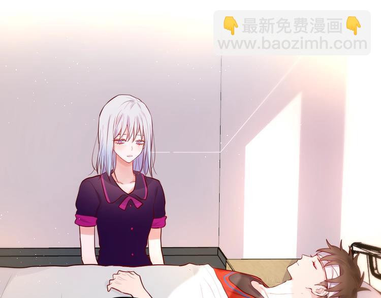 第19话 死神的宠爱(1/3)-第22话