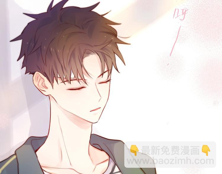 第21话 安全的距离(1/3)-第24话