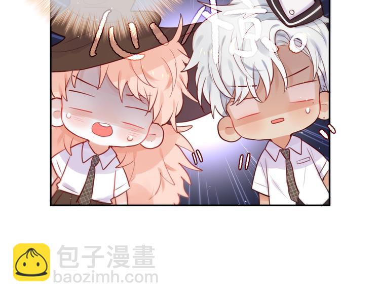 番外：魔女来了！(1/2)-第26话