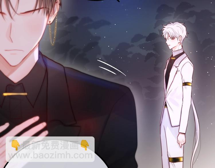 第24话 罪孽之花(1/3)-第28话