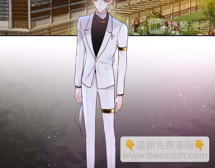 第24话 罪孽之花(1/3)-第28话