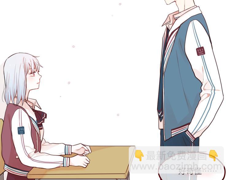 第3话 死亡率为0(1/4)-第4话