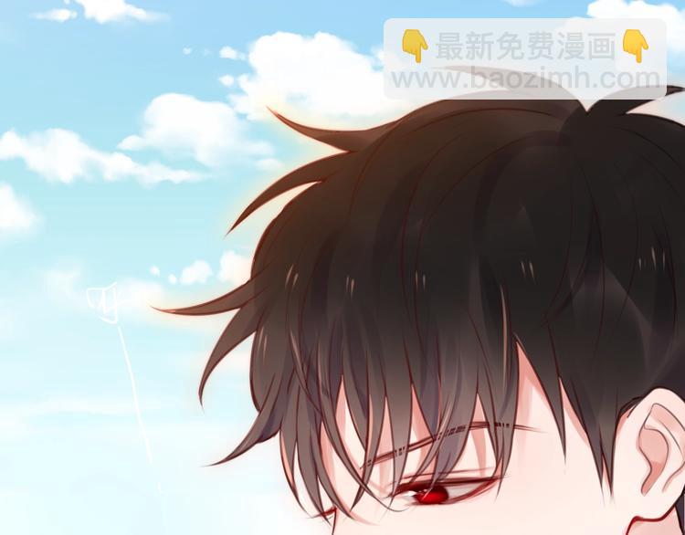 特别番外 冷艳死神x人类奶狗(1/2)-第36话