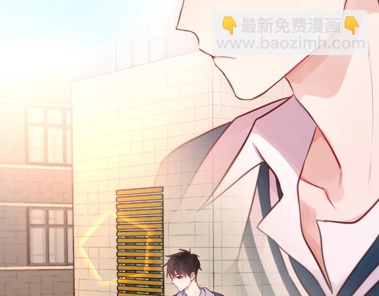 特别番外 冷艳死神x人类奶狗(1/2)-第36话