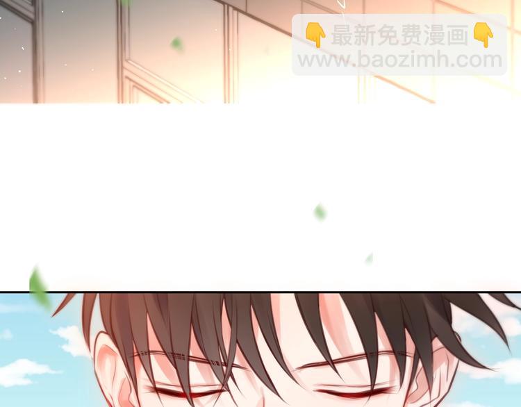 特别番外 冷艳死神x人类奶狗(1/2)-第36话