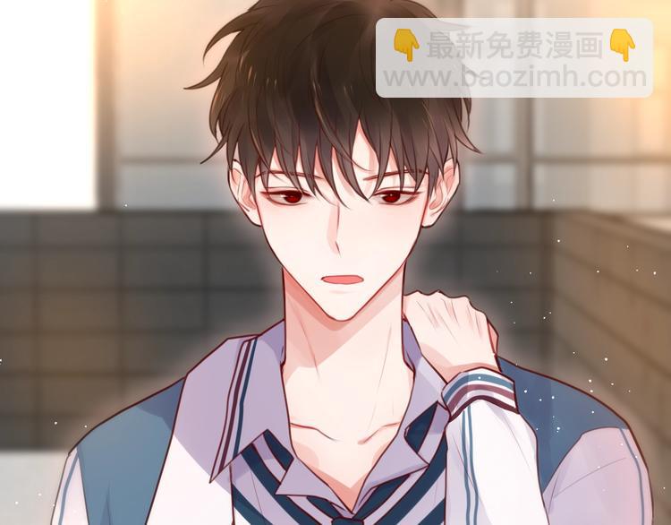 特别番外 冷艳死神x人类奶狗(1/2)-第36话