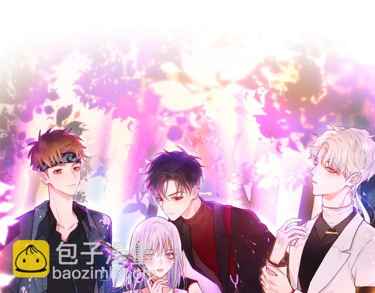 第35话 拯救(1/3)-第40话