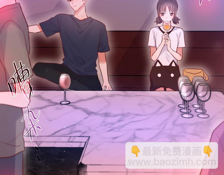 第37话 在乎，所以受伤(1/3)-第42话