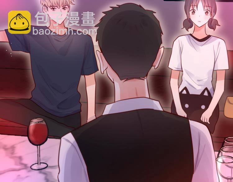 第37话 在乎，所以受伤(1/3)-第42话