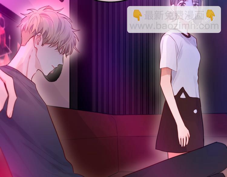 第37话 在乎，所以受伤(1/3)-第42话