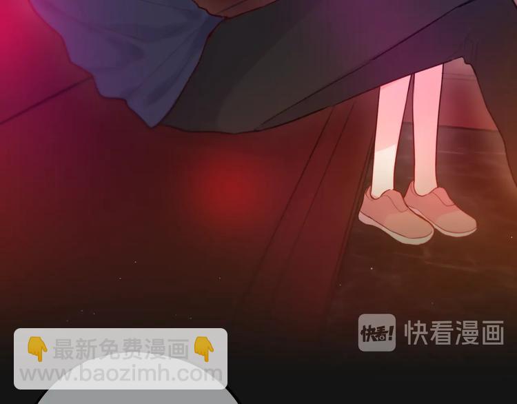 第37话 在乎，所以受伤(1/3)-第42话