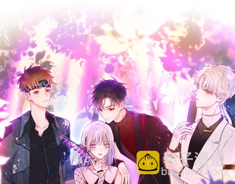 第39话 黑甜梦终(1/3)-第44话