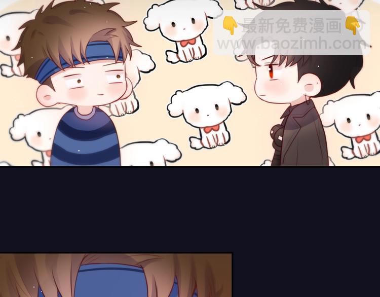 第41话 余离的过去(1/3)-第46话