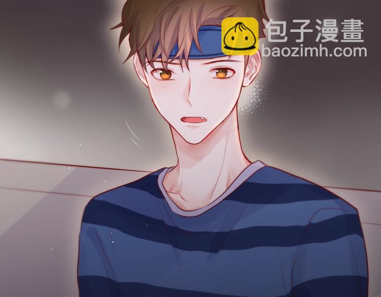 第41话 余离的过去(1/3)-第46话