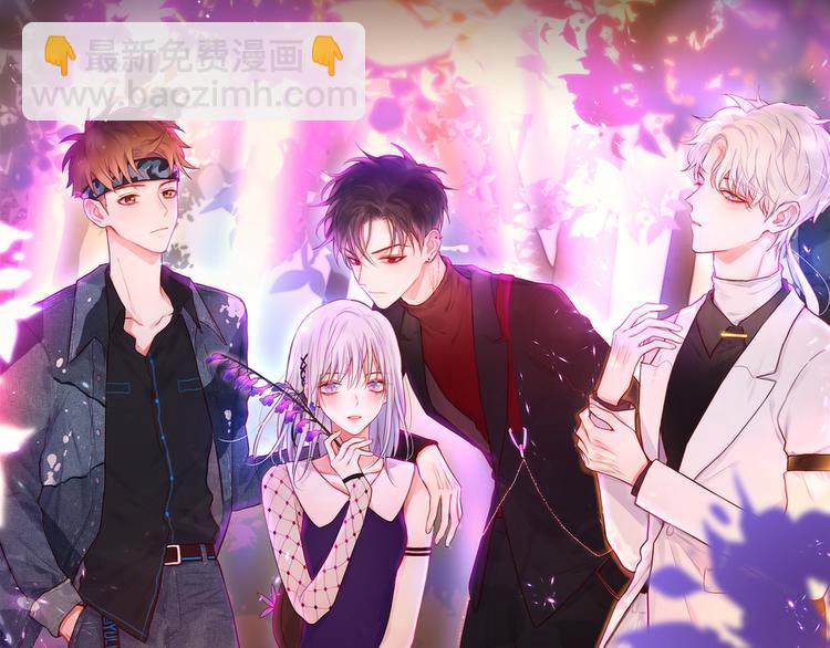 第45话 无家可归(1/3)-第50话