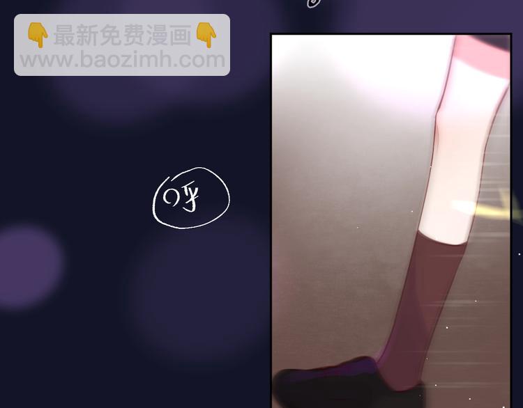 第53话 静谧的夜，和想说的话(1/3)-第58话