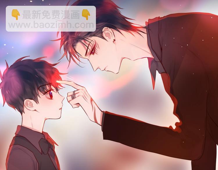 第53话 静谧的夜，和想说的话(1/3)-第58话