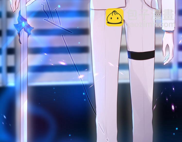 第55话 死神&生神(1/3)-第60话