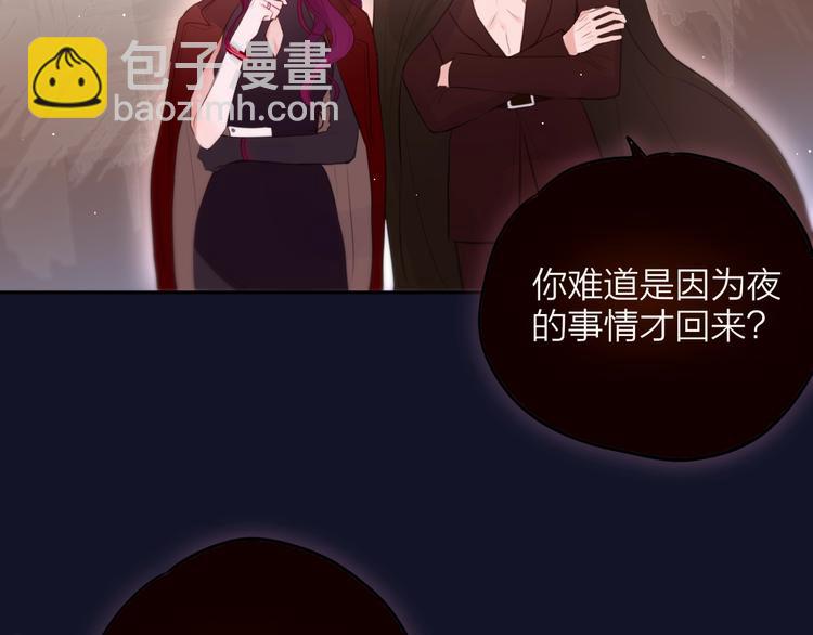 第61话 求吻(1/3)-第66话