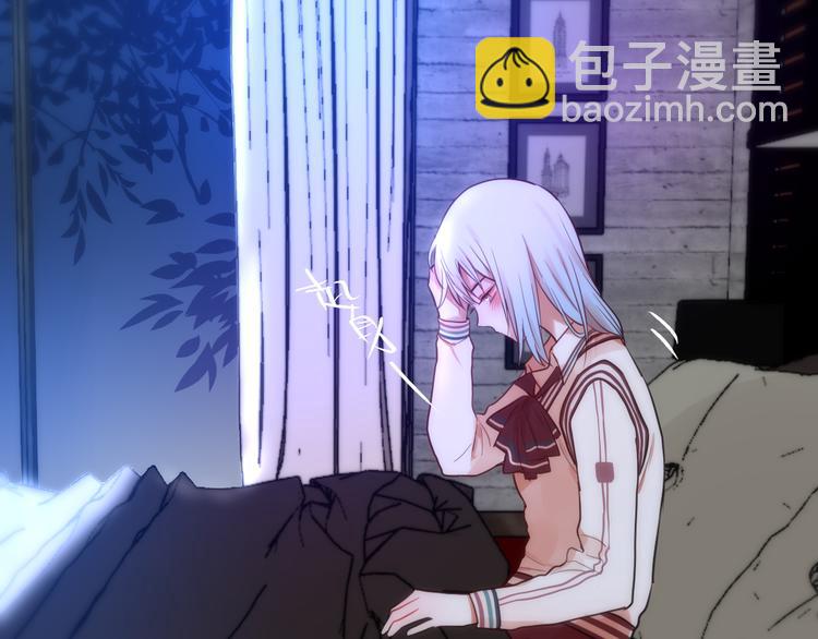 第7话 发烧(1/3)-第8话