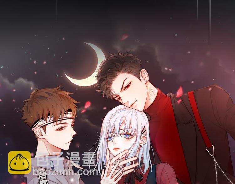 第7话 发烧(1/3)-第8话